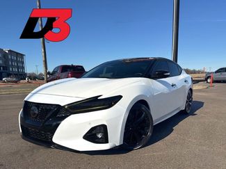 Used 2023 Nissan Maxima Platinum w/ Sport Mat Group 360° Tour
