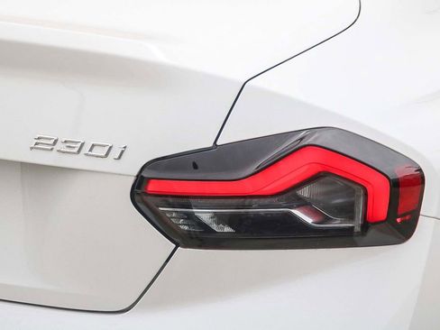 New 2025 BMW 230i Coupe w/ Premium Package image 10