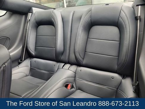 New 2025 Ford Mustang GT Premium image 11