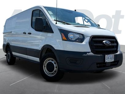 Used 2020 Ford Transit 250 Low Roof w/ Load Area Protection Package