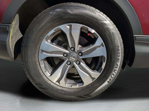 Used 2018 Honda CR-V LX image 40