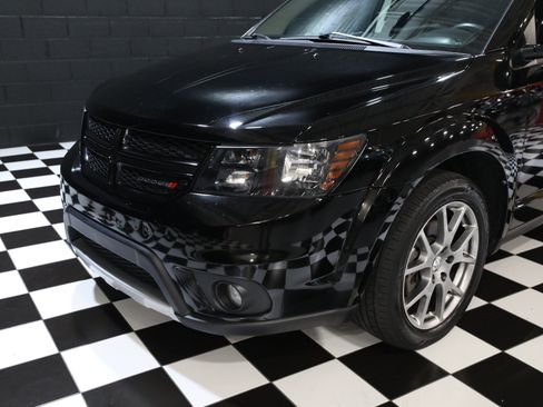 Used 2017 Dodge Journey GT AWD/4WD image 7