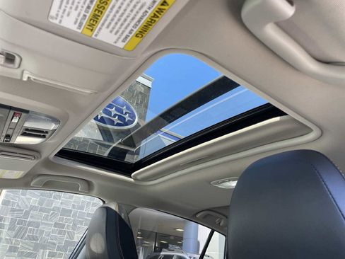 Used 2021 Subaru Crosstrek 2.5i Limited w/ Moonroof Package 2 image 17