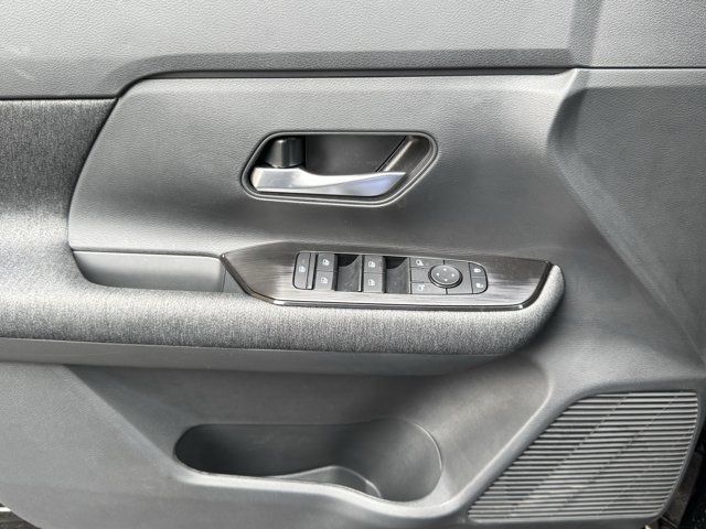 New 2026 Nissan Kicks SV w/ Cold Weather Package AWD/4WD image 9