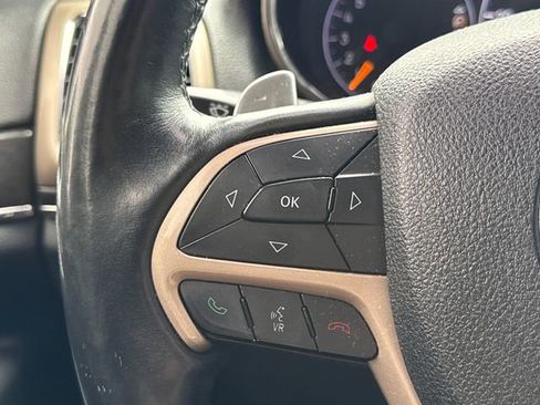 Used 2014 Jeep Grand Cherokee Limited AWD/4WD image 24