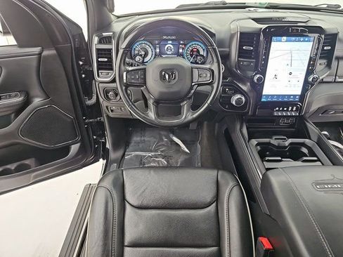 Used 2022 RAM 1500 Limited image 24