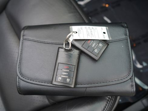 Used 2011 Chevrolet Corvette Grand Sport w/ Preferred Equipment Group image 67