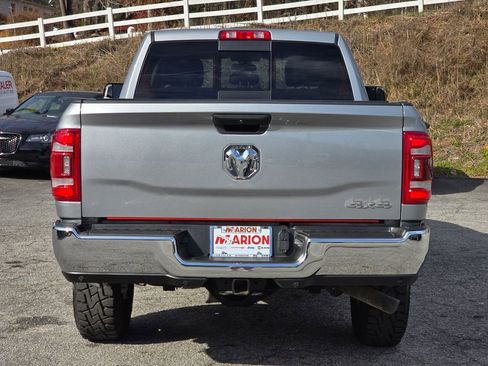 Used 2020 RAM 2500 Tradesman image 18