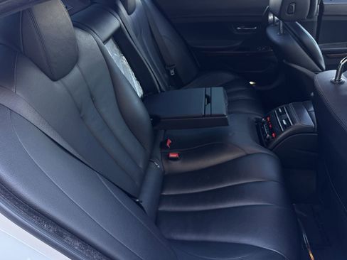 Used 2017 BMW 640i Gran Coupe 640i image 18