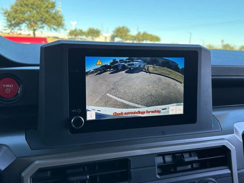 Used 2024 Toyota Tacoma TRD Sport image 20