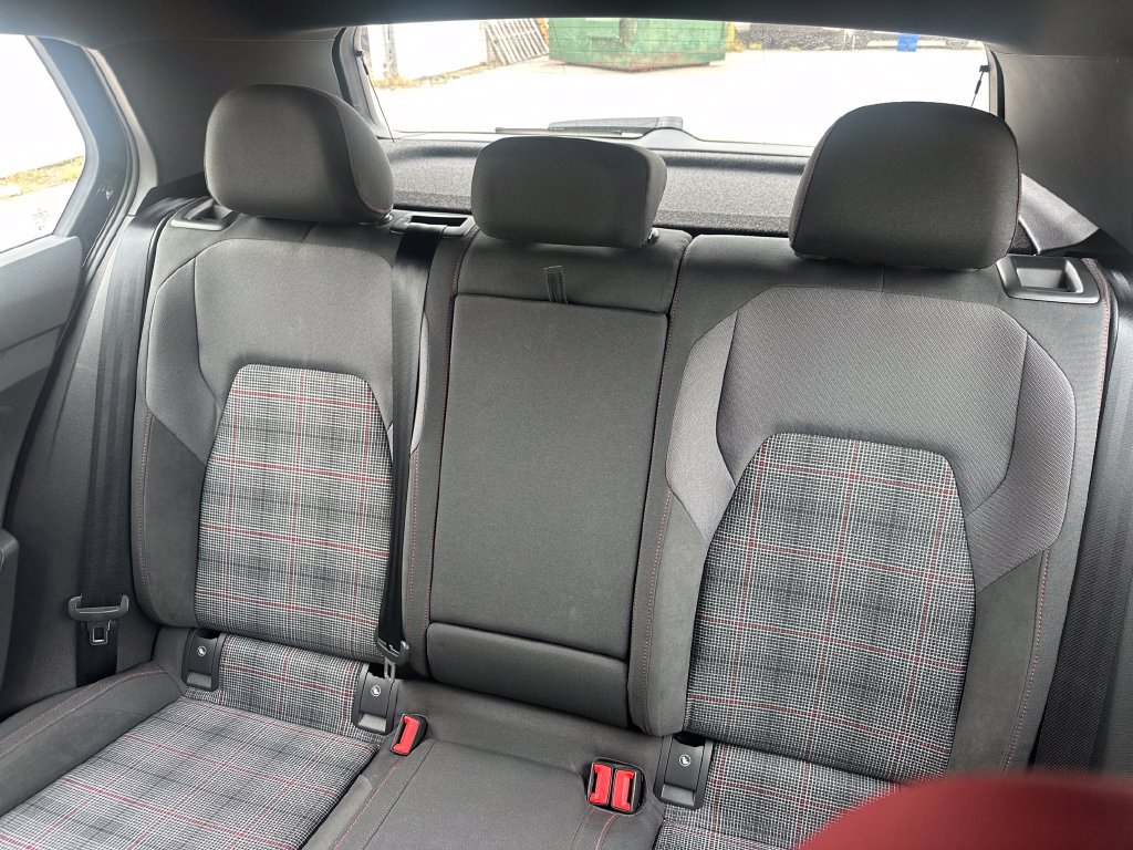 Used 2025 Volkswagen GTI S FWD image 20
