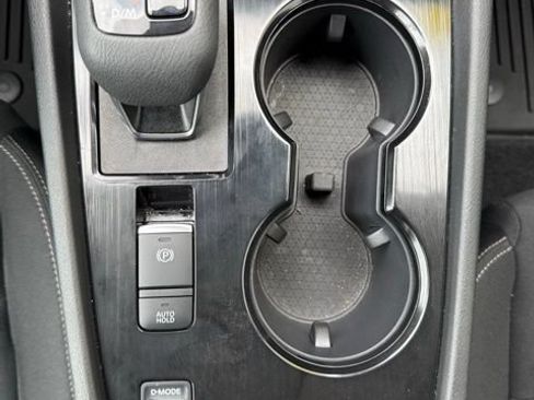 Certified 2026 Nissan Rogue S FWD image 21