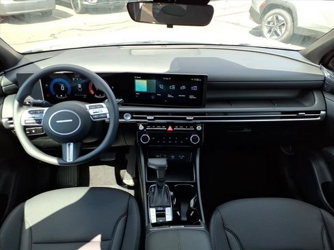 New 2026 Hyundai Santa Cruz SEL AWD/4WD image 8