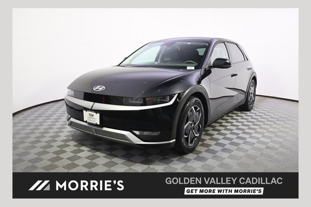 Used 2024 Hyundai Ioniq 5 SEL AWD/4WD image 1