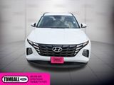 Used 2022 Hyundai Tucson SEL image 2