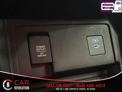 Used 2023 Acura RDX A-Spec AWD/4WD image 29
