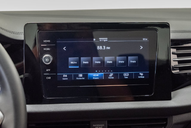 Used 2026 Volkswagen Jetta Sport FWD image 16