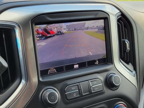 Used 2020 Chevrolet Silverado 1500 RST AWD/4WD image 7