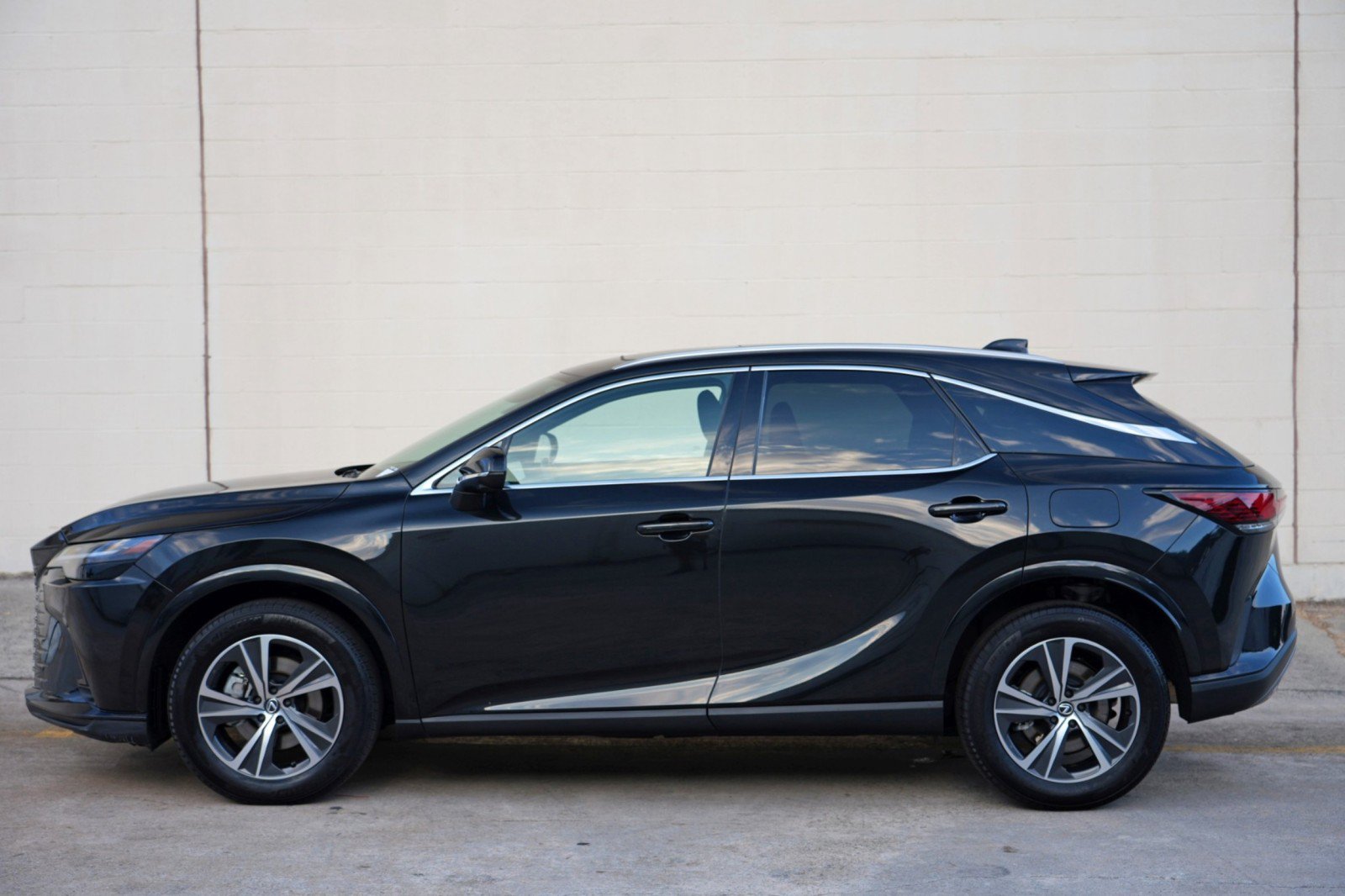 Used 2023 Lexus RX 350 Premium FWD image 51