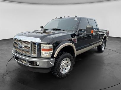Used 2008 Ford F350 Lariat