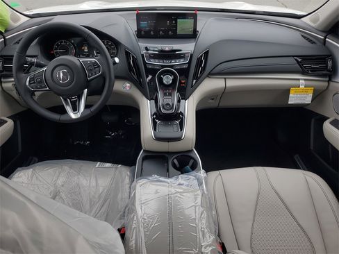 New 2026 Acura RDX w/ Technology Package image 17