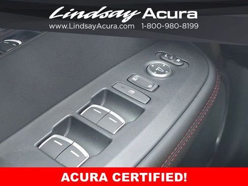 Used 2025 Acura ADX A-Spec image 24