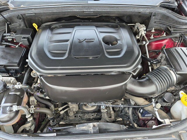 Used 2019 Jeep Grand Cherokee Altitude RWD image 23