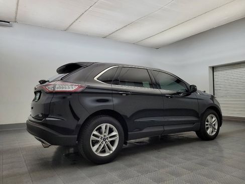 Used 2016 Ford Edge SEL image 10