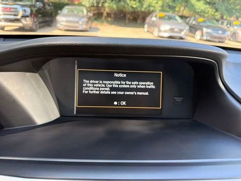Used 2014 Honda Accord EX-L image 12