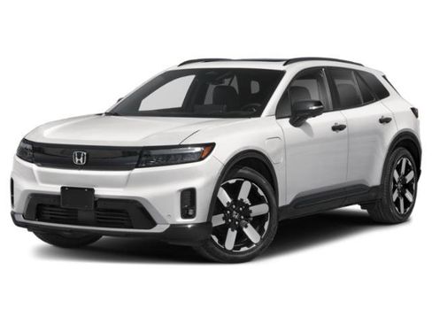 Used 2024 Honda Prologue Elite image 4