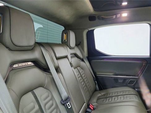 Used 2023 Rivian R1T Adventure image 26