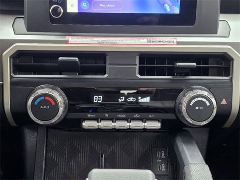 New 2024 Toyota Tacoma TRD Off-Road image 15