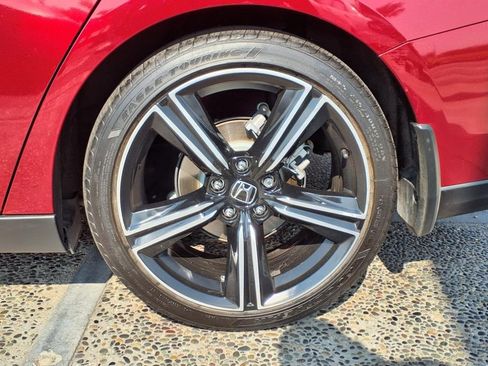 Used 2023 Honda Accord Sport image 6