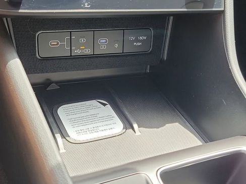 New 2026 Hyundai Sonata SEL FWD image 15