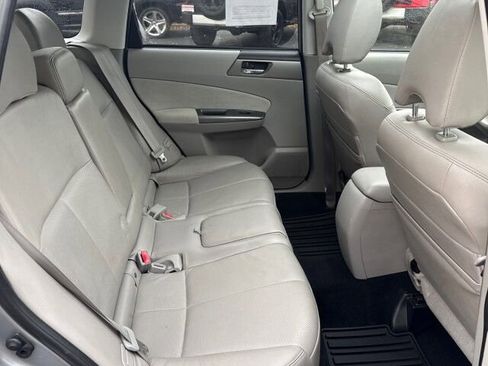 Used 2011 Subaru Forester 2.5X Limited image 16