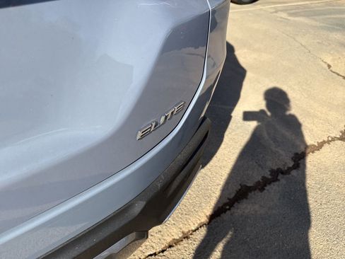 New 2026 Honda Pilot Elite image 11