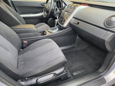 Used 2008 MAZDA CX-7 Sport image 34