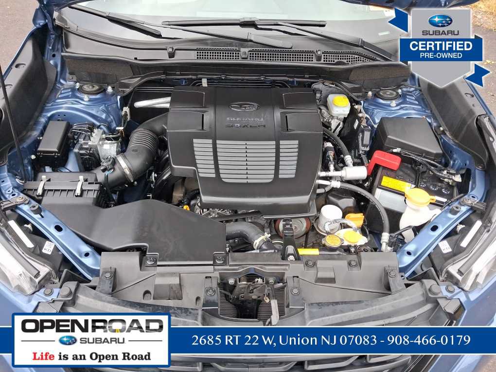 Used 2023 Subaru Forester Premium AWD/4WD image 9