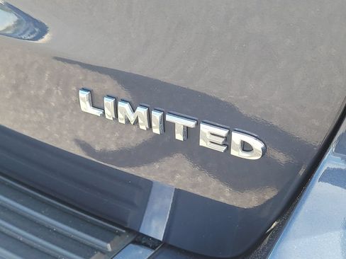 Used 2020 Jeep Grand Cherokee Limited RWD image 7