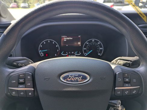 Used 2020 Ford Transit 250 BASE image 28