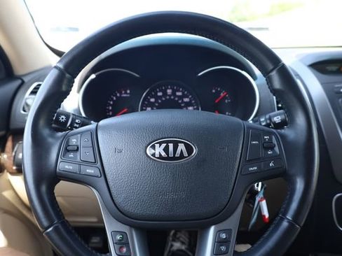 Used 2014 Kia Sorento LX AWD/4WD image 11