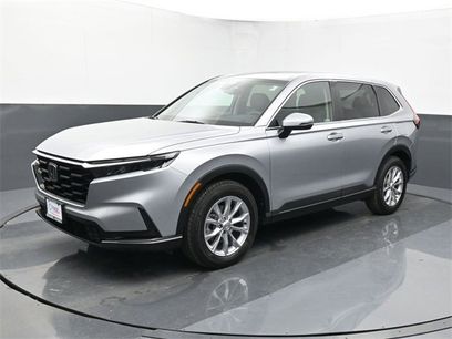 Used 2023 Honda CR-V EX-L