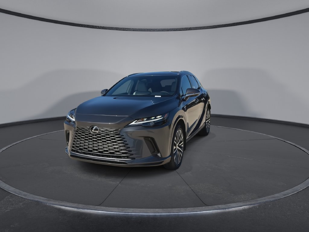New 2026 Lexus RX 350 Premium Plus w/ Convenience Package FWD image 4