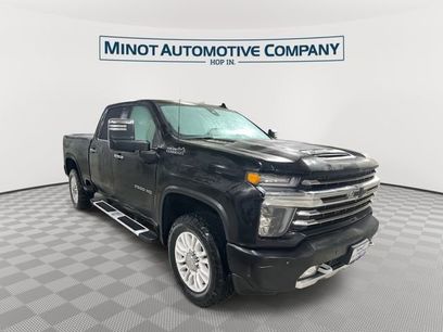 Used 2020 Chevrolet Silverado 2500 High Country w/ LPO, Dark Essentials Package