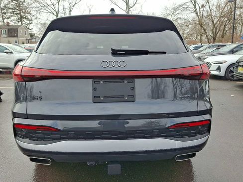 Certified 2025 Audi Q5 Premium Plus w/ Premium Plus image 23