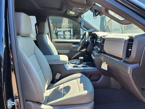 New 2026 GMC Sierra 1500 SLT w/ SLT Premium Plus Package image 37