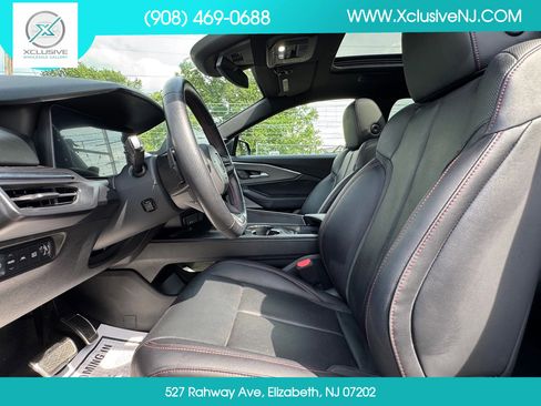 Used 2024 Acura ZDX A-Spec AWD/4WD image 7
