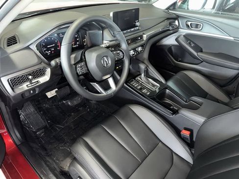 New 2025 Acura Integra image 12