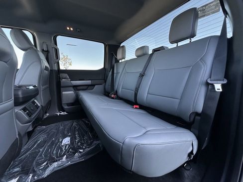 New 2025 Ford F150 Lightning Flash image 68