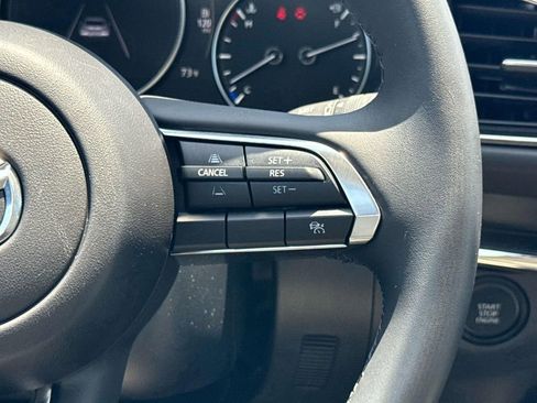 Certified 2025 MAZDA CX-30 AWD 2.5 S w/ Preferred Package image 18